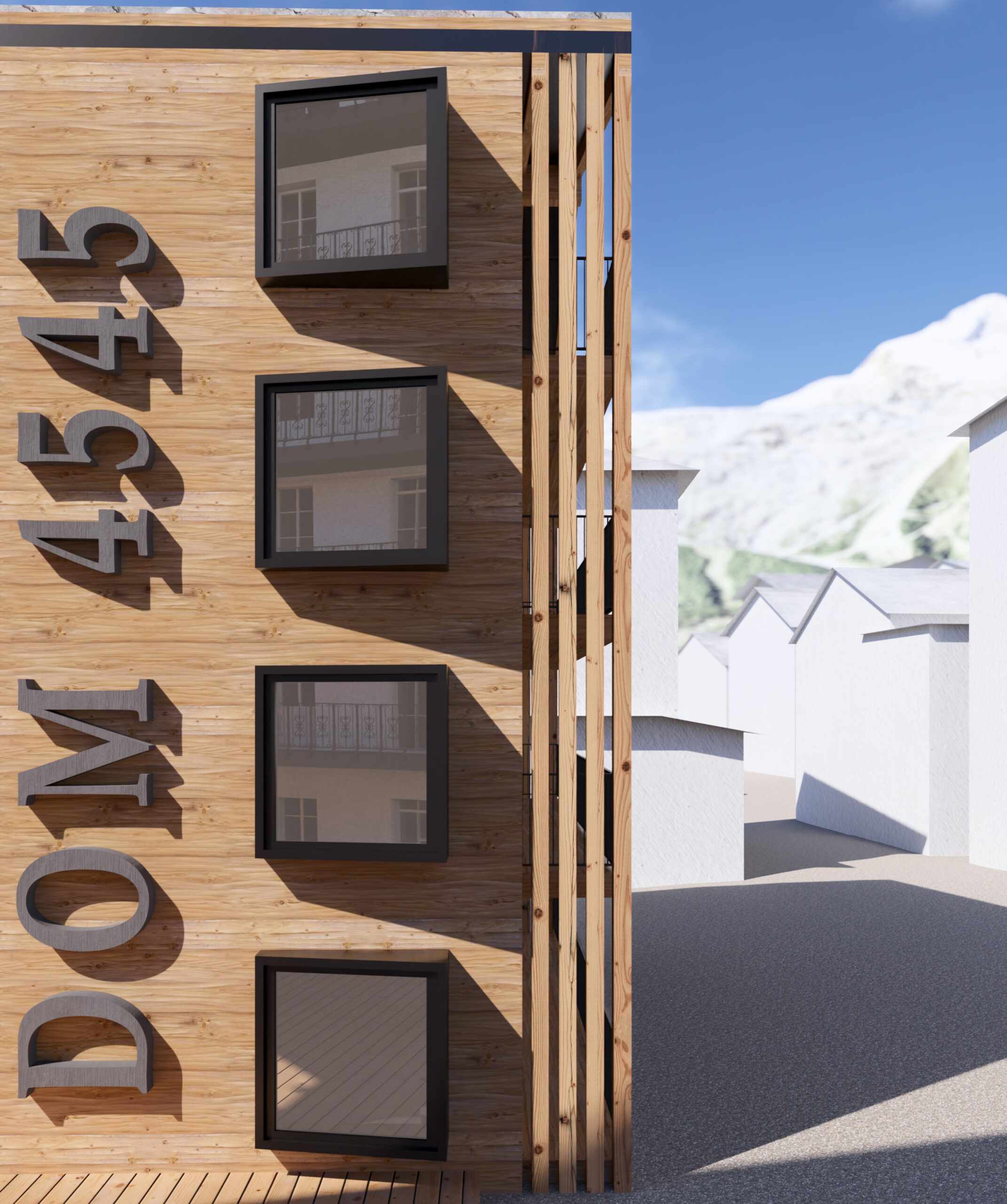 investment in saas-fee