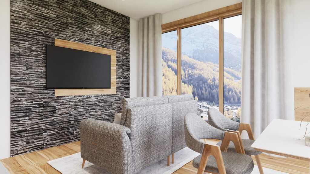 1.–2. Obergeschoss (OG)