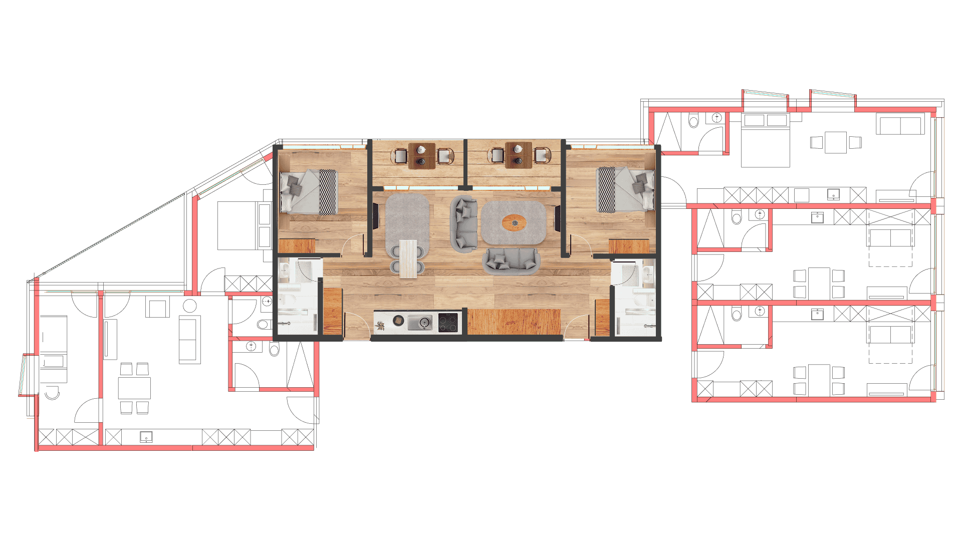 WHG 006_WHG 007-plan