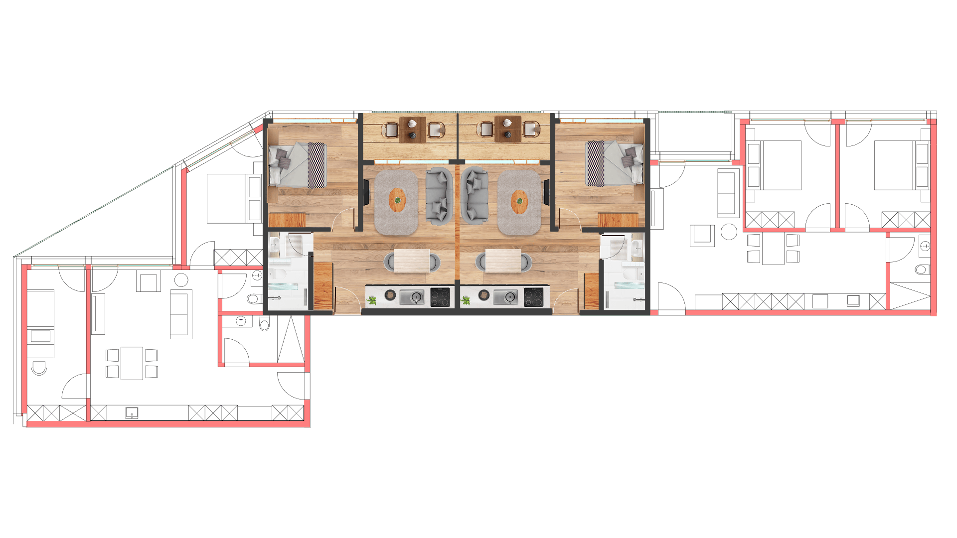 WHG-206-207-separated-plan