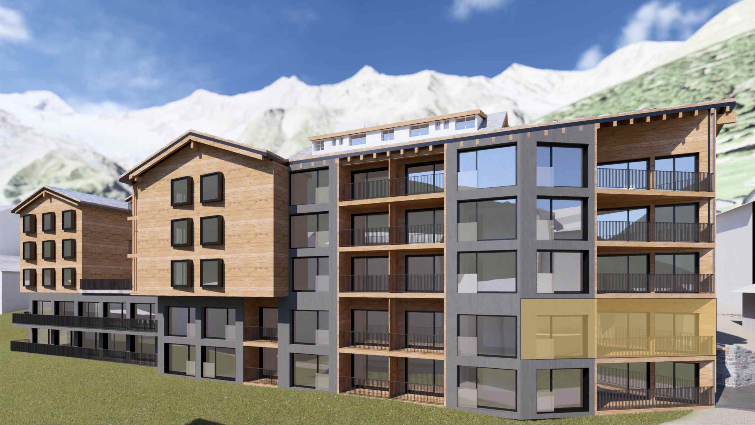 Ihre Hotelsuite -105 im Dom 4545