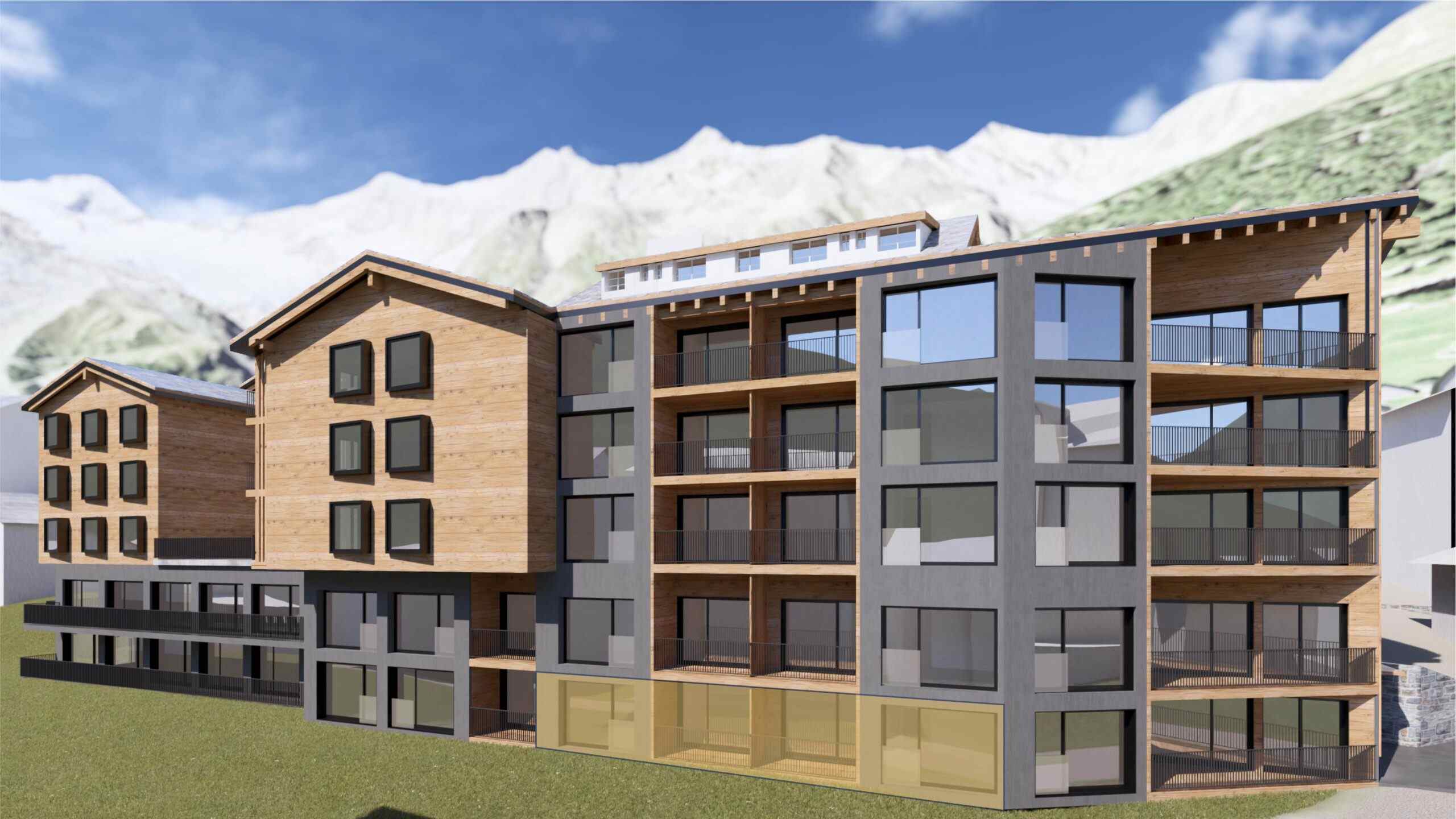 Ihre Hotelsuite -202 / -203 im Dom 4545