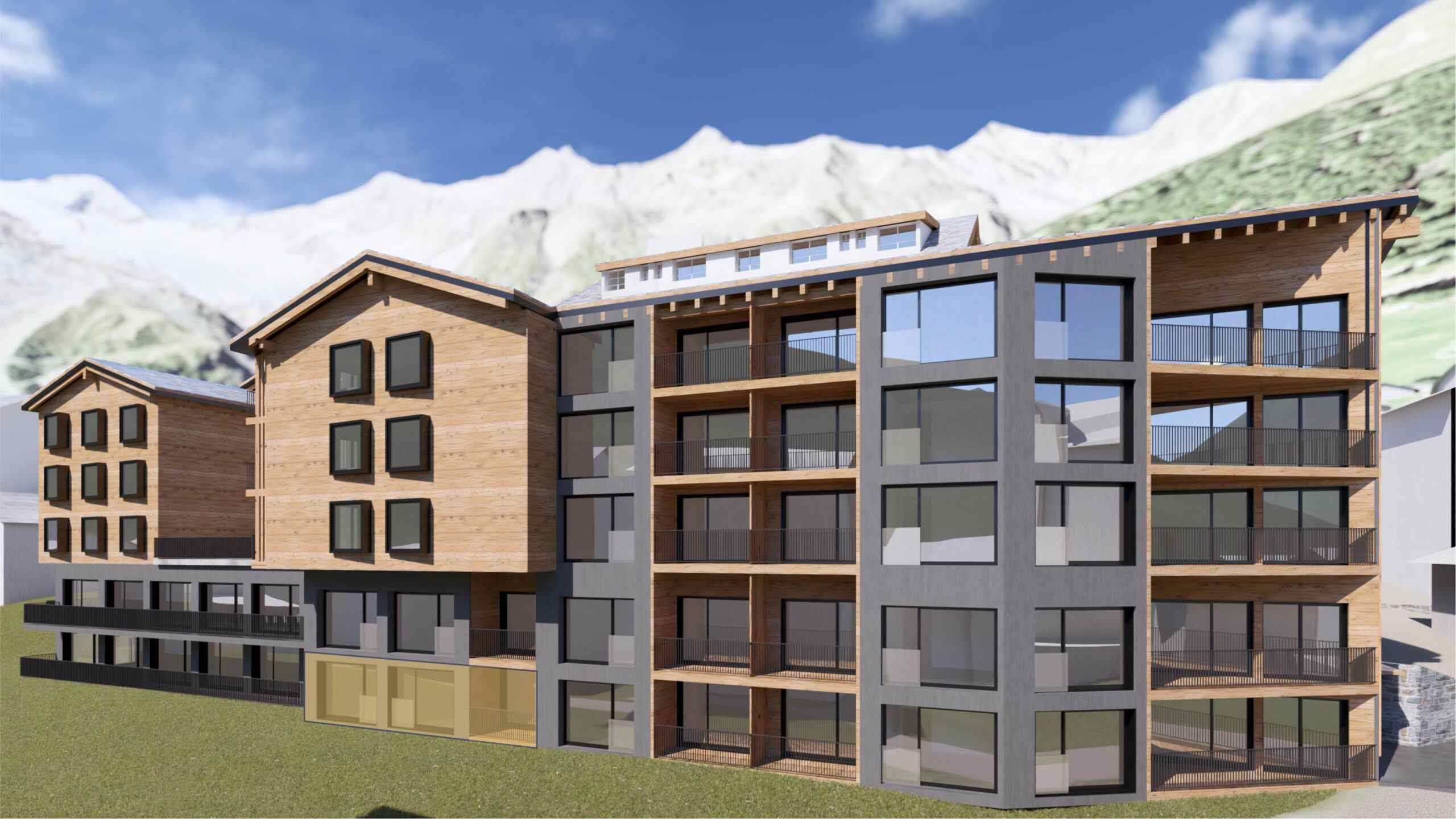 Ihre Hotelsuite -204 im Dom 4545