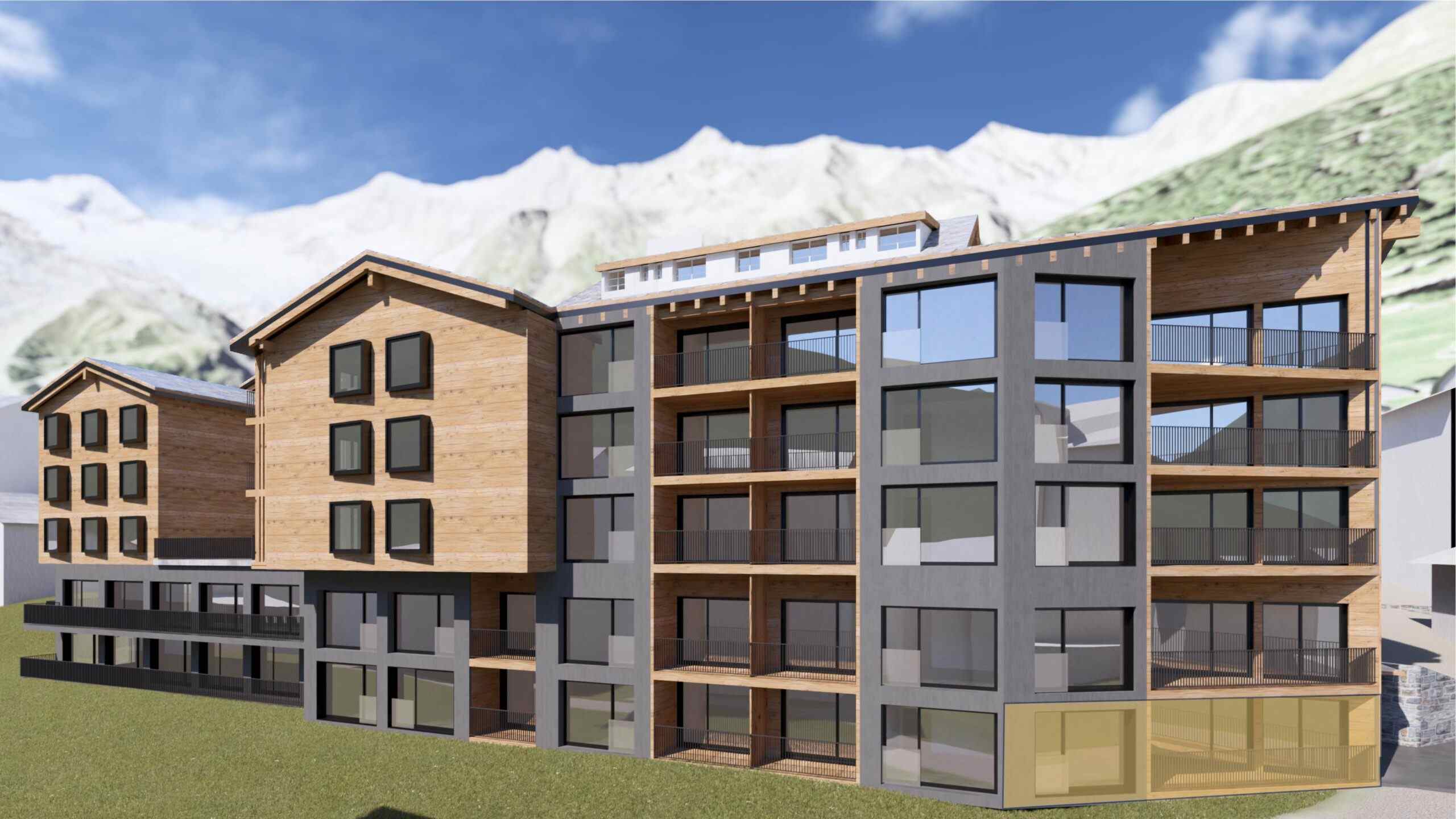 Ihre Hotelsuite -201 im Dom 4545