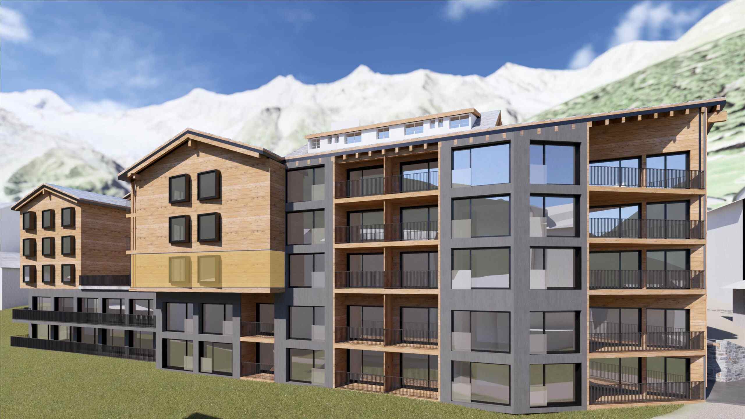 Ihr Hotelstudio 008 im Dom 4545