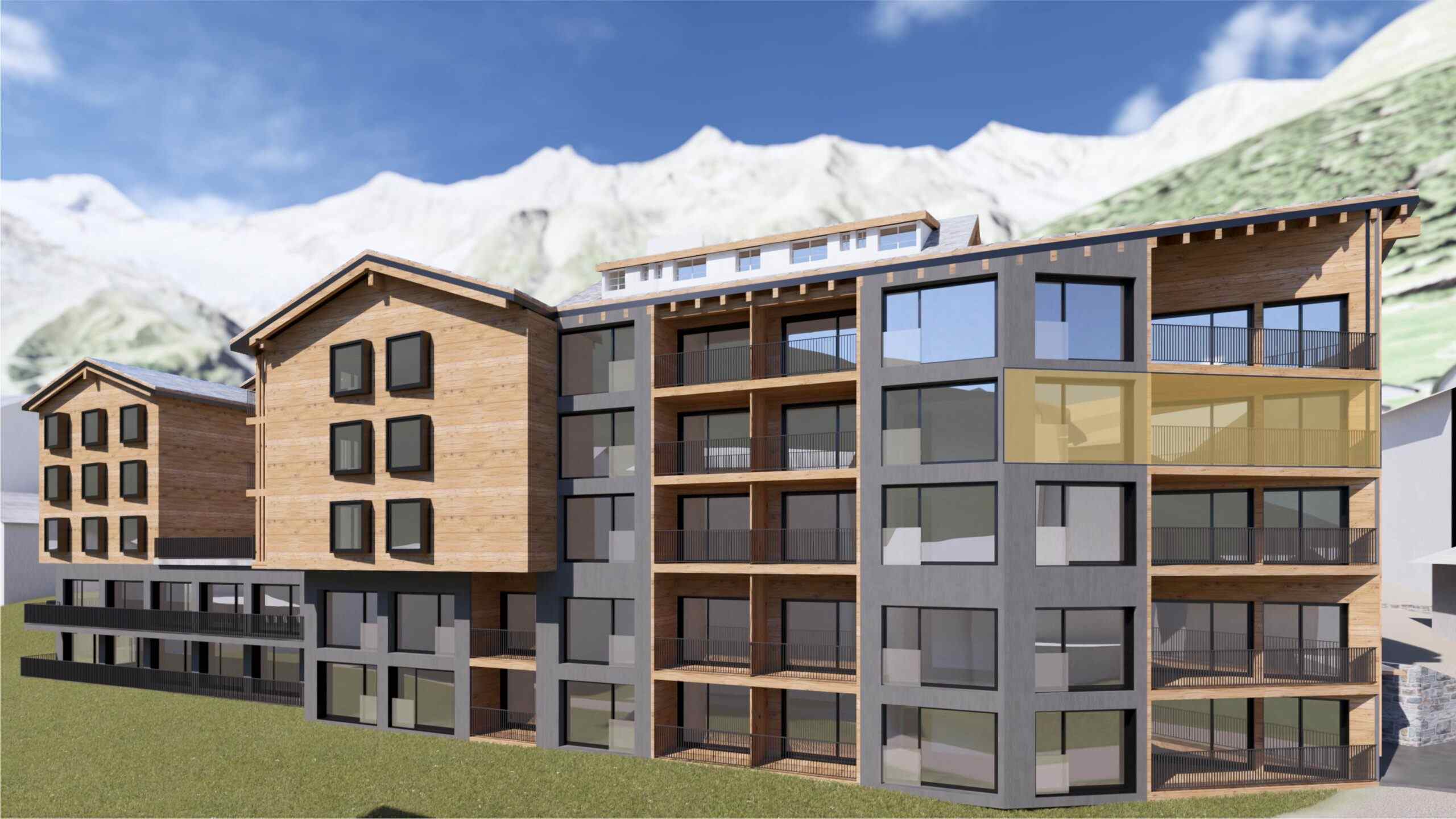 Ihre Hotelsuite 105 im Dom 4545