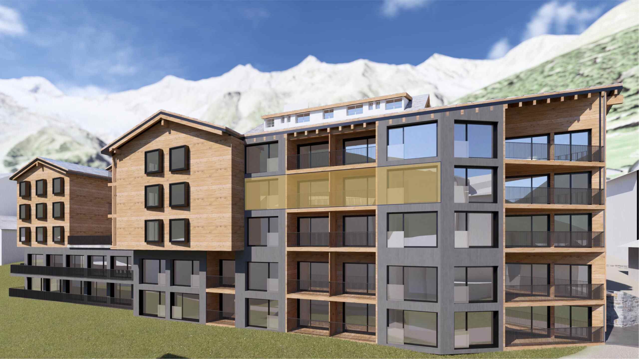 Ihre Hotelsuite 106 / 107 im Dom 4545