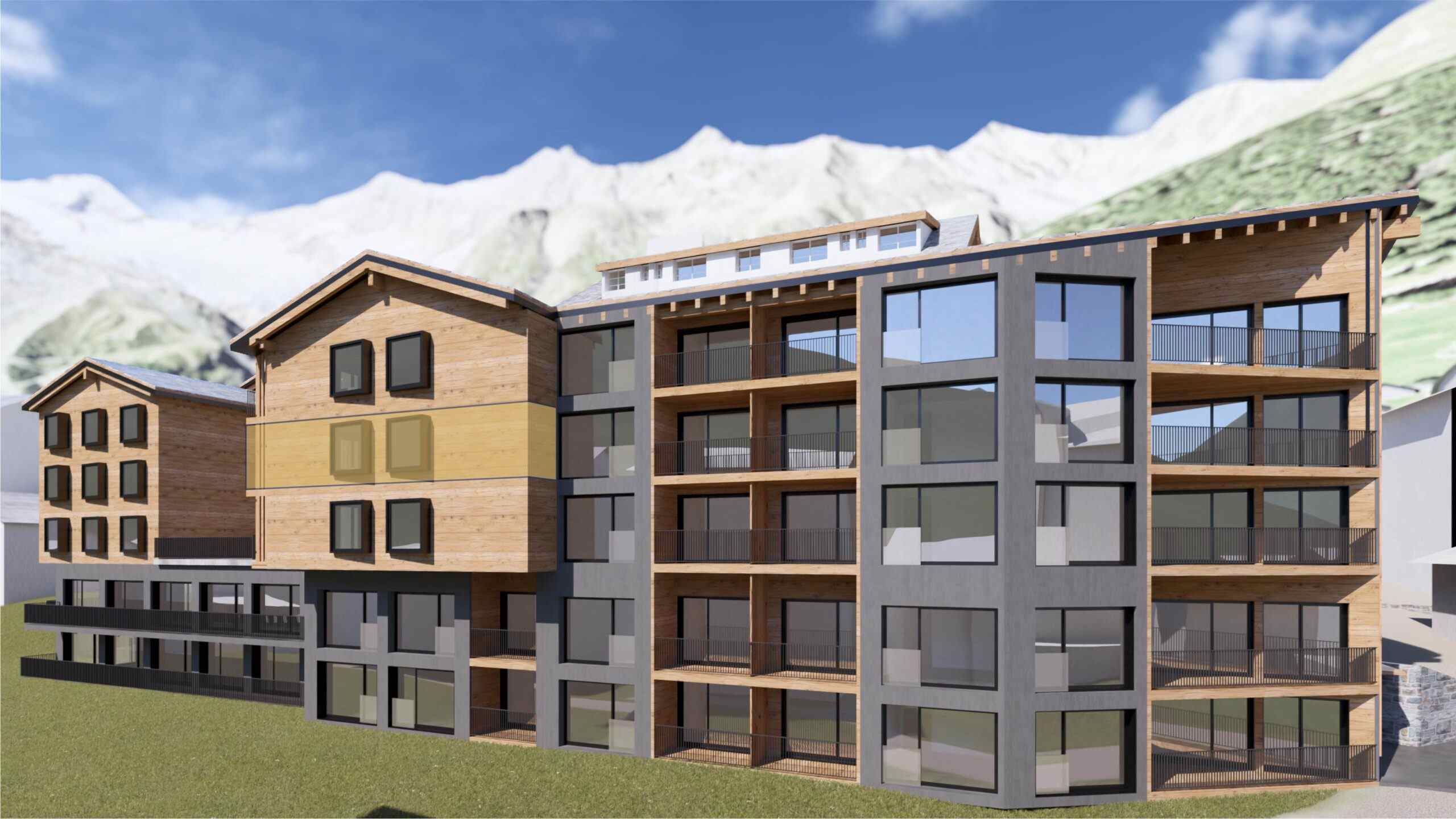 Ihr Hotelstudio 108 im Dom 4545