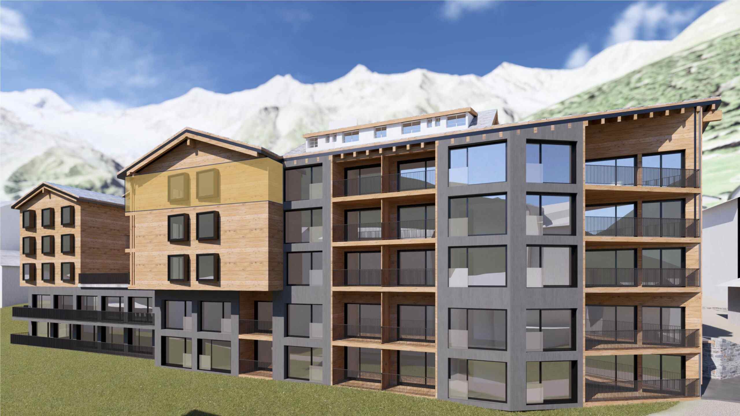 Your Hotel Studio 208 at Dom 4545 