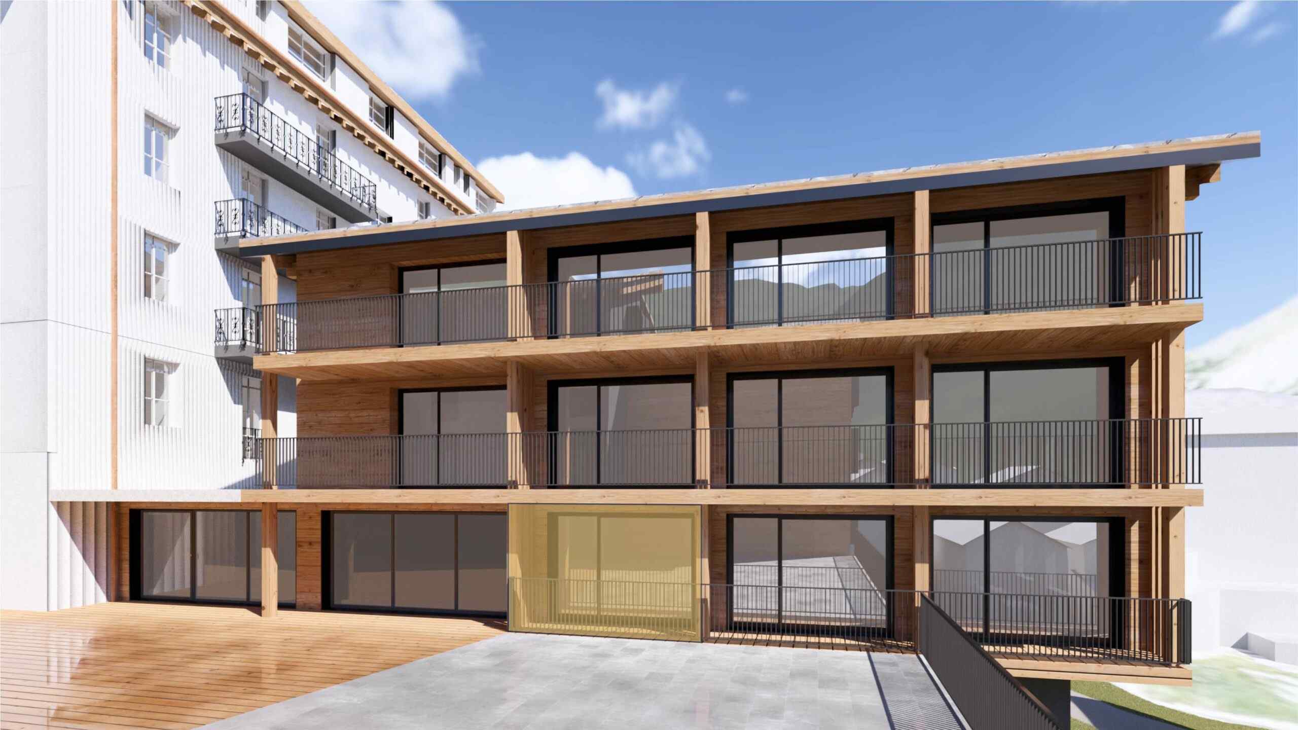 Ihr Hotelstudio 010 im Dom 4545