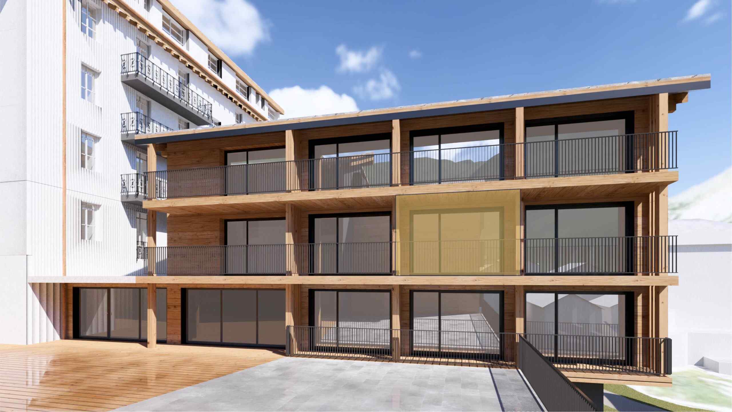 Ihr Hotelstudio 109 im Dom 4545