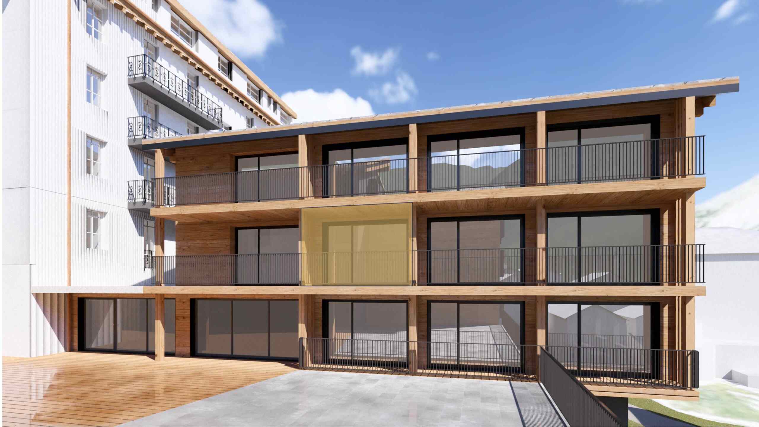 Ihr Hotelstudio 110 im Dom 4545