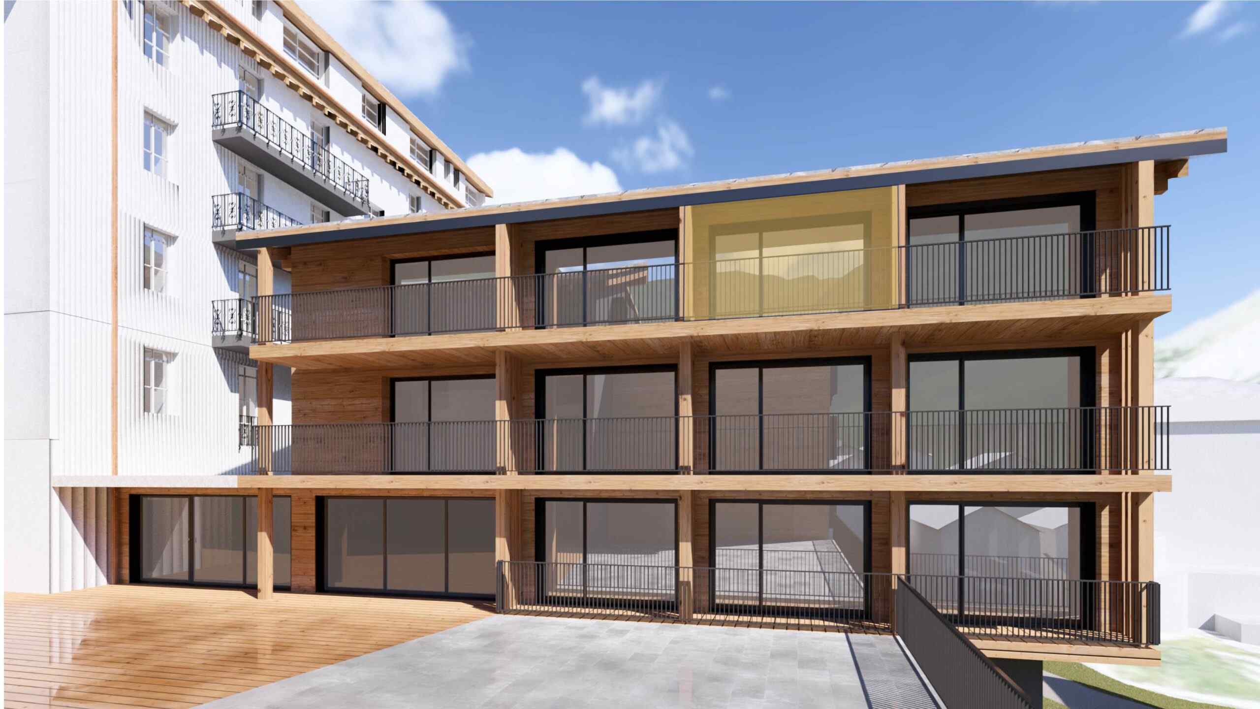 Ihr Hotelstudio 209 im Dom 4545