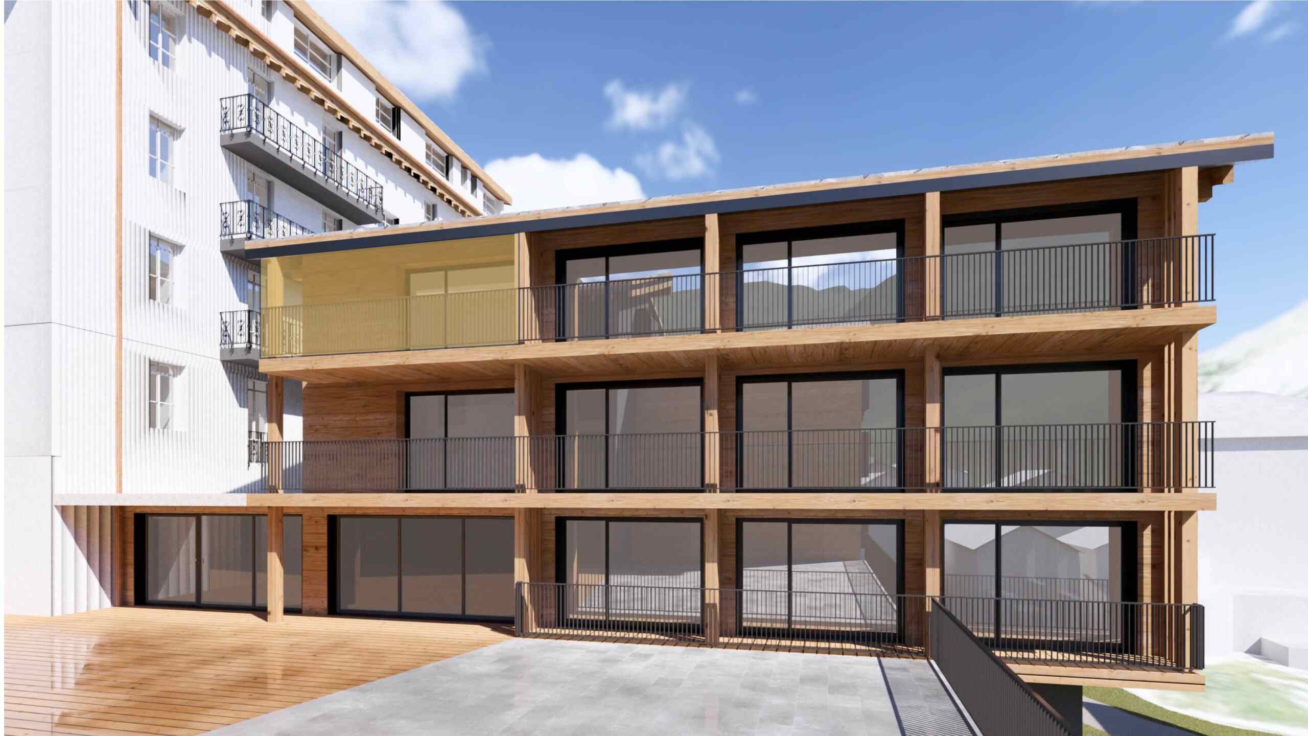 Ihr Hotelstudio 211 im Dom 4545